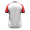 JAKO Dynamic T-Shirt Weiß F026 - weiss