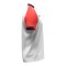 JAKO Dynamic T-Shirt Weiß F026 - weiss