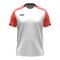 JAKO Dynamic T-Shirt Weiß F026 - weiss