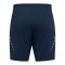 JAKO Dynamic Training Short Blau F900 - blau