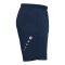 JAKO Dynamic Training Short Damen Blau F900 - blau