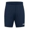 JAKO Dynamic Training Short Damen Blau F900 - blau