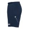 JAKO Dynamic Training Short Kids Blau F900 - blau
