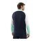 JAKO Dynamic Trainingsanzug Blau F915 - blau