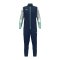 JAKO Dynamic Trainingsanzug Blau F915 - blau