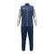 JAKO Dynamic Trainingsanzug Blau F921 - blau