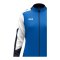 JAKO Dynamic Trainingsanzug Damen Blau F405 - blau