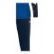 JAKO Dynamic Trainingsanzug Damen Blau F405 - blau