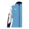 JAKO Dynamic Trainingsanzug Damen Blau F431 - blau