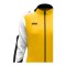 JAKO Dynamic Trainingsanzug Damen Gelb F305 - gelb