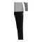 JAKO Dynamic Trainingsanzug Damen Grau F837 - grau