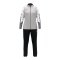 JAKO Dynamic Trainingsanzug Damen Grau F837 - grau