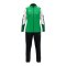JAKO Dynamic Trainingsanzug Damen Grün F204 - gruen