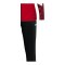 JAKO Dynamic Trainingsanzug Damen Rot F114 - rot