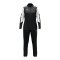 JAKO Dynamic Trainingsanzug Damen Schwarz F826 - schwarz