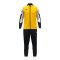 JAKO Dynamic Trainingsanzug Kids Gelb F305 - gelb