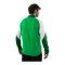 JAKO Dynamic Trainingsanzug Kids Grün F204 - gruen