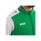 JAKO Dynamic Trainingsanzug Kids Grün F204 - gruen
