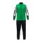 JAKO Dynamic Trainingsanzug Kids Grün F204 - gruen