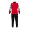 JAKO Dynamic Trainingsanzug Kids Rot F114 - rot