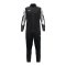 JAKO Dynamic Trainingsanzug Kids Schwarz F826 - schwarz