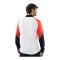 JAKO Dynamic Trainingsanzug Kids Weiß F026 - weiss