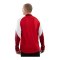JAKO Dynamic Trainingsanzug Rot F114 - rot