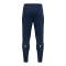 JAKO Dynamic Trainingshose Blau F900 - blau