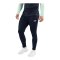 JAKO Dynamic Trainingshose Blau F900 - blau