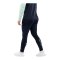 JAKO Dynamic Trainingshose Blau F900 - blau