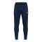 JAKO Dynamic Trainingshose Blau F900 - blau