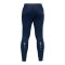 JAKO Dynamic Trainingshose Damen Blau F900 - blau