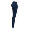 JAKO Dynamic Trainingshose Damen Blau F900 - blau