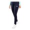 JAKO Dynamic Trainingshose Damen Blau F900 - blau