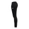 JAKO Dynamic Trainingshose Damen Schwarz F800 - schwarz