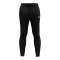 JAKO Dynamic Trainingshose Damen Schwarz F800 - schwarz