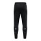 JAKO Dynamic Trainingshose Kids Schwarz F800 - schwarz