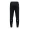 JAKO Dynamic Trainingshose Schwarz F800 - schwarz