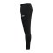 JAKO Dynamic Trainingshose Schwarz F800 - schwarz
