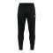 JAKO Dynamic Trainingshose Schwarz F800 - schwarz