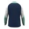 JAKO Dynamic Trainingsjacke Blau F915 - blau