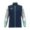 JAKO Dynamic Trainingsjacke Blau F915 - blau