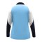 JAKO Dynamic Trainingsjacke Damen Blau F431 - blau