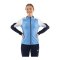JAKO Dynamic Trainingsjacke Damen Blau F431 - blau