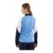 JAKO Dynamic Trainingsjacke Damen Blau F431 - blau