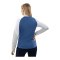 JAKO Dynamic Trainingsjacke Damen Blau F921 - blau