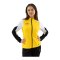 JAKO Dynamic Trainingsjacke Damen Gelb F305 - gelb
