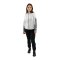 JAKO Dynamic Trainingsjacke Damen Grau F837 - grau