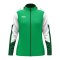 JAKO Dynamic Trainingsjacke Damen Grün F204 - gruen