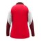JAKO Dynamic Trainingsjacke Damen Rot F114 - rot